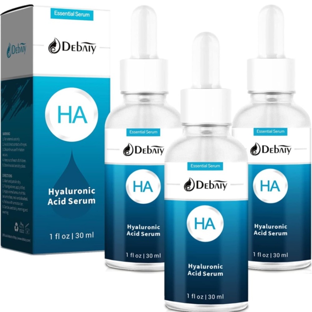 Debaiy Hyaluronic Acid Serum